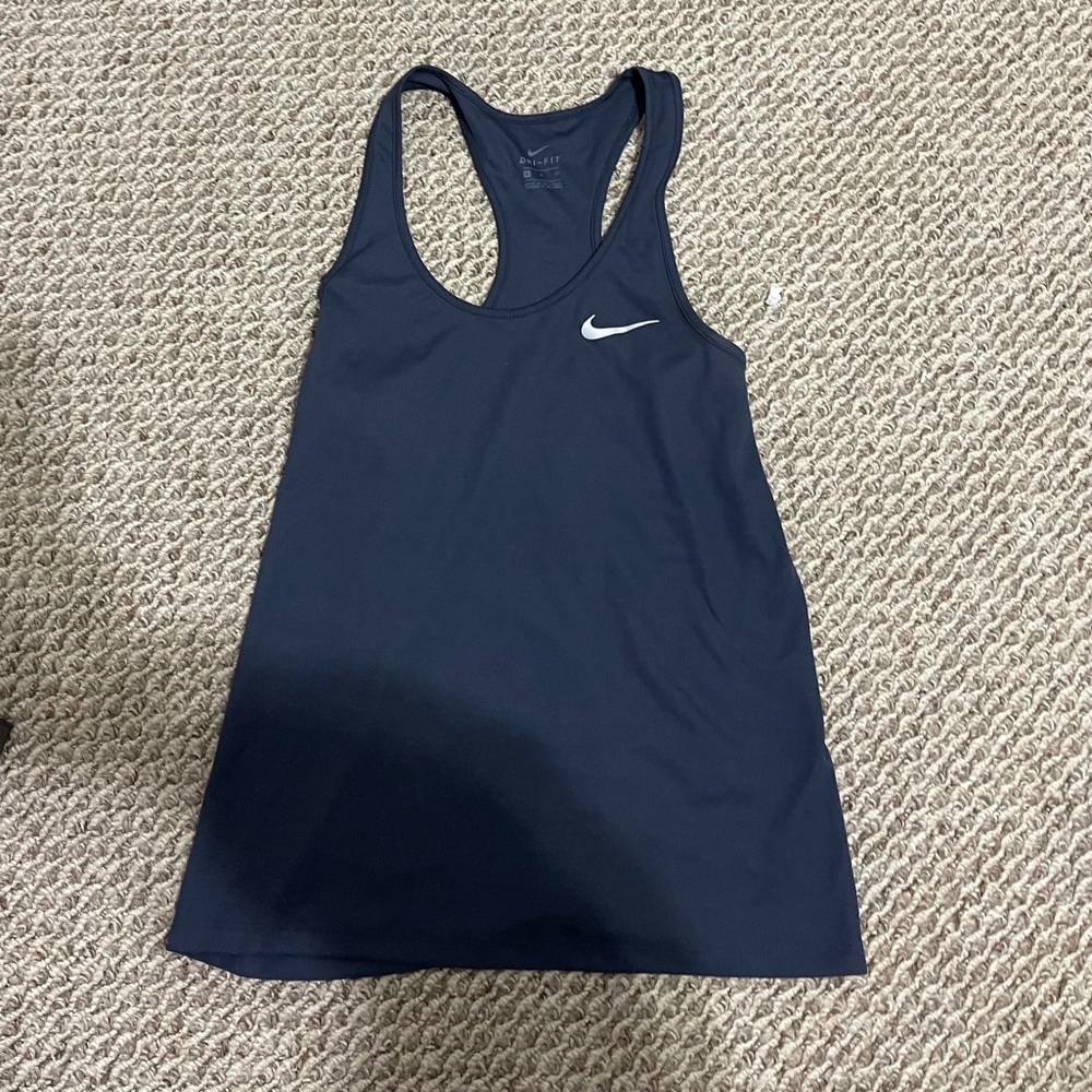 Nike Dri-Fit Workout Tank